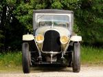 Voisin C1 Chauffeur Limousine 1919 года